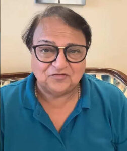 Rakesh bedi urges all not to share spoilers from dhurandhar 2 that is being a spoilsport.jpg