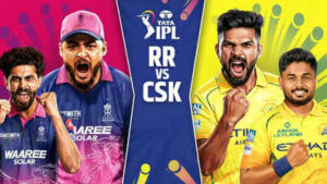 Rr vs csk ipl 2026 when and where to watch todays rajasthan royals and chennai super kings match online timing and other key details.jpg