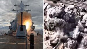 Screengrab from video shared by us centcom.jpg