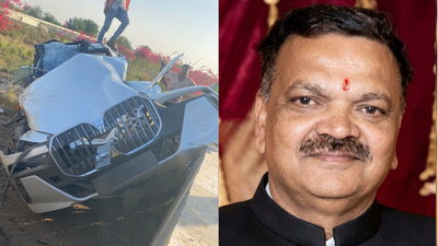 Shakun group md vallabh maheshwari killed after bmw overturns in rajasthans alwar.jpg