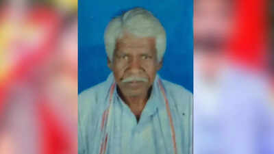 Sources said the deceased shankarrao sirsat had come to visit his widowed daughter in law who stays in akola.jpg