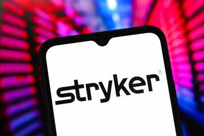 Stryker cyber attack has iran added a new dimension to the us iran war why iran linked hackers targeted 100 billion medical giant stryker corp as stock crashed 45.jpg