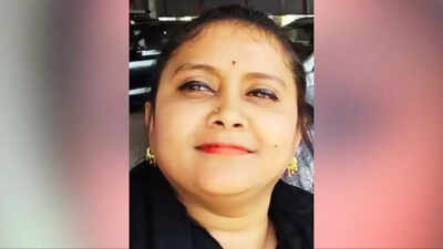 The deceased identified as vidyajyoti was in a relationship with a man from another caste according to police both families had consented to the marriage in accordance with her wishes.jpg