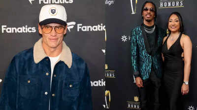 Tom brady jayden daniels mom regina.jpg