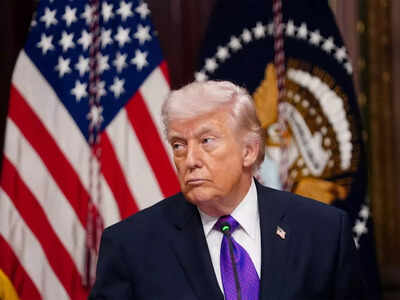 Trump says us already won notes pete hegseth disappointed as iran talks move fast.jpg