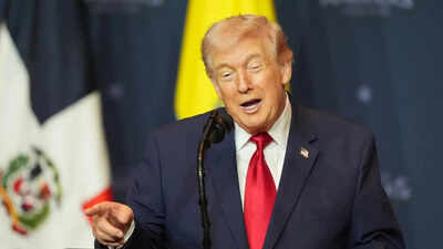 Trump wants involvement in choosing irans next leader.jpg