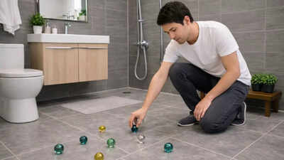 Why are people in japan dropping marble balls in their bathrooms the reason is surprising.jpg