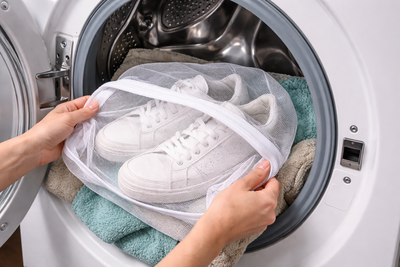 Your sneakers look dirty try this simple washing machine trick to make them look new again.jpg