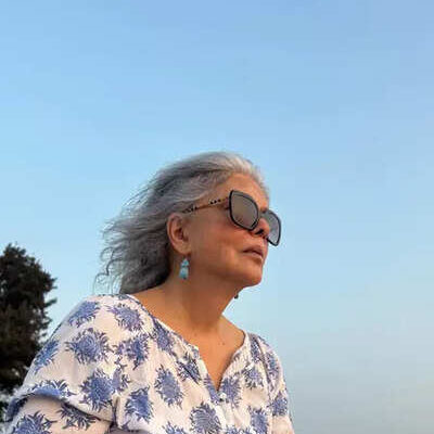 Zeenat aman appeals to cm pramod sawant to address the ecological destruction of goa.jpg