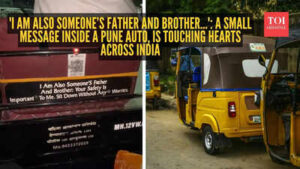 39i am also someones father and brother39 a small message inside a pune auto is touching hearts across india.jpg