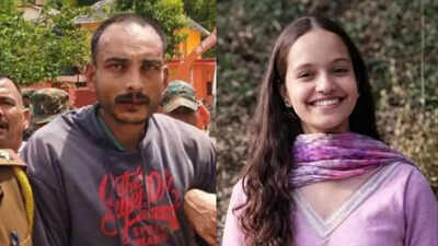 A 19 year old woman r was brutally beheaded by a 36 year old man l in himachal pradesh39s mandi district while on her way to college.jpg