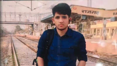 A former domestic help rahul allegedly raped and murdered a civil services aspirant in south delhi.jpg