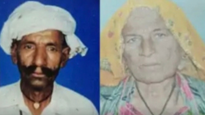 An elderly pakistani origin displaced couple was found dead under suspicious circumstances in their jaisalmer home.jpg