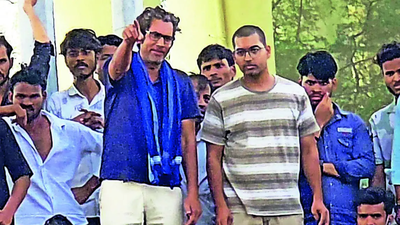 Anand right will be brought to noida on transit remand.jpg