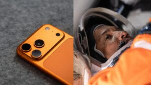 Artemis ii update are nasa astronauts carrying special iphones to the moon know the truth.jpg