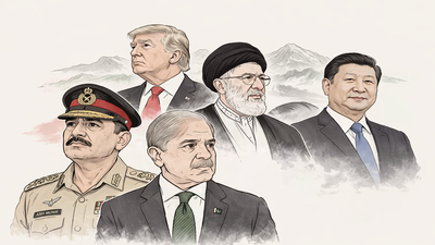 Asim munir shehbaz sharif mojtaba khamenie donald trump xi jinpinggenerative ai image.jpg