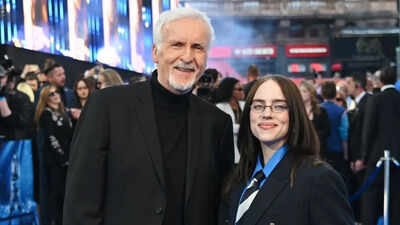 Billie eilish joins james cameron for the london premiere of hit me hard and soft the tour live in 3d.jpg