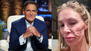 Brandi glanville seeks help from mark cuban39s cost plus drug company leading to drug prices dropping from 30 to 6 amid major medical struggles.jpg