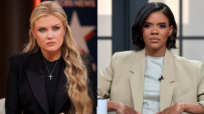 Candace owens drops fresh erika kirk claims as tpusa ceo skips event and charlie kirk mystery continues to grow.jpg