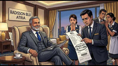 Check in to courtroom hotel guest told to pay over rs 16 lakh for not paying dues.jpg