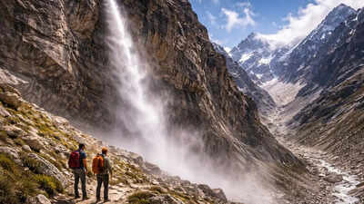 Gangotris invisible waterfall is real and its one of the himalayas strangest sights.jpg