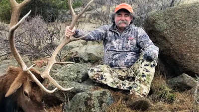 Hunter becomes the hunted five elephants crush 75 year old millionaire trophy hunter to death during hunt.jpg