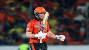 Hyderabad apr 18 ani sunrisers hyderabad39s heinrich klaasen celebrates his h.jpg