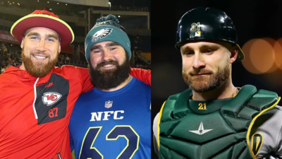 Jonathan lucroy calls out travis kelce and jason kelce after bold baseball workout comments highlights true mlb endurance struggle.jpg