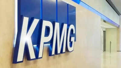 Kpmg to lay off hundreds of employees in its advisory division in america confirming job cuts company says these actions focus on .jpg