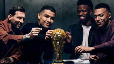 Kylian mbappe can39t keep calm as lego unveils star studded football collection featuring cristiano ronaldo lionel messi for fifa world cup 2026.jpg