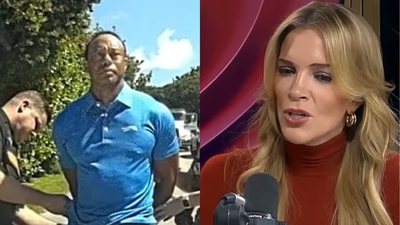 Megyn kelly slams tiger woods dui arrest video as donald trump call raises serious questions about privilege and behavior.jpg