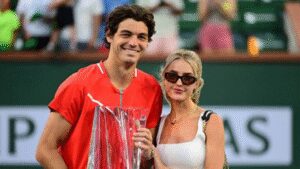 Morgan riddle addresses taylor fritz breakup rumors with cheeky reply that hints at something unexpected.jpg