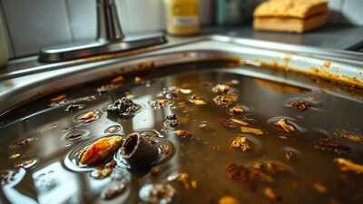 Overflowing kitchen sink.jpg