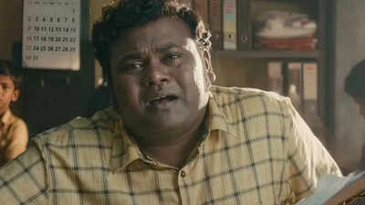 Panchayat actor vinod sooryavanshi talk about discremantion 1776853665746.jpg