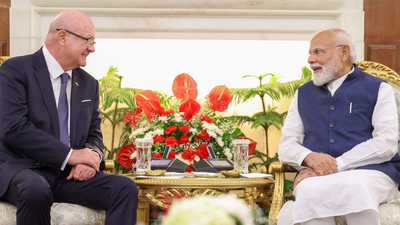 Pm modi with austrian chancellor.jpg