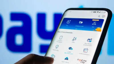 Rbi cancels paytm payments bank licence bars it from banking operations.jpg