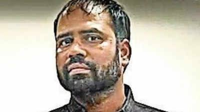 Tewari had been hopping between goa kathmandu manali and shimla to evade arrest.jpg