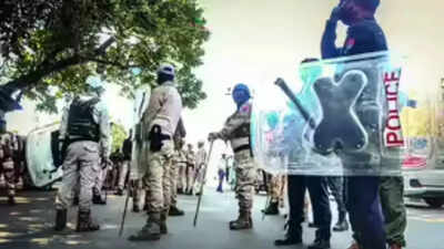 The two children were sleeping with their mother when the incident occurred file photo.jpg