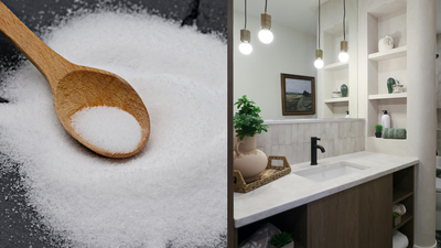 This simple salt bag hack can cut moisture from your bathroom and keep it fresh.jpg