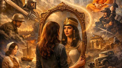 Who knows if you lived a past life 10 signs your soul could have lived through a previous life.jpg