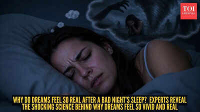 Why do dreams feel so real after a bad nights sleep experts reveal the shocking science behind why dreams feel so vivid and real.jpg
