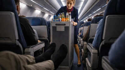 Why you should never wear black socks on a flight the reason will shock you.jpg