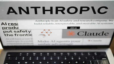 Anthropic sues trump administration seeking to undo 39supply chain risk39 designation.jpg