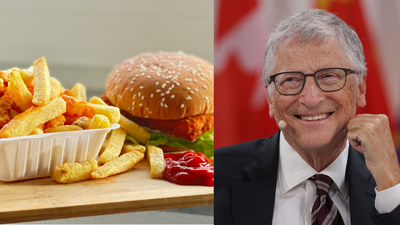 Bill gates loves this fast food the most but it39s a climate disaster too find out how.jpg