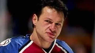 Claude lemieux cause of death what happened to four time nhl champion following heartbreaking report online.jpg