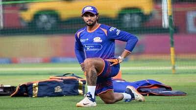 Dharamsala may 14 ani mumbai indians39 tilak varma during a warm up session b.jpg