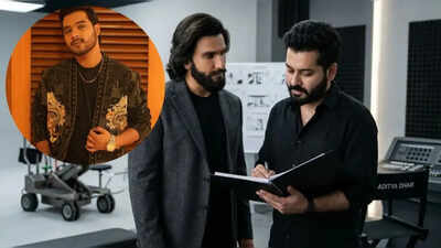 Dhurandhar singer vaibhav gupta opens up on collaborating with aditya dhar image credits instagram.jpg