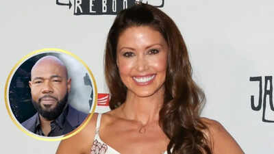 Did you know training day director antoine fuqua unexpectedly helped shannon elizabeth launch her path to hollywood stardom.jpg