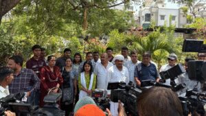 Families of ai171 crash victims.jpg