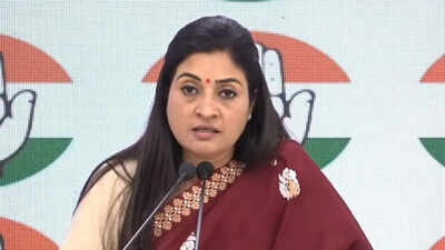Former congress mla alka lamba.jpg